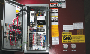 5. 10HP Unit