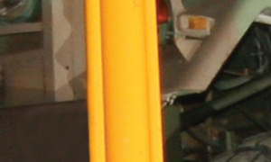 7. Direct Drive Cylinders