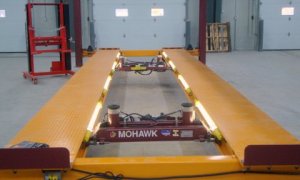Track Lighting