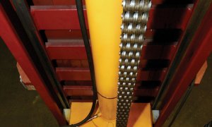 Heavy Duty Lifting Cylinders