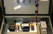 Computer Controlled PLC