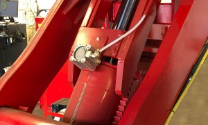 Safety Locks Safety Locks