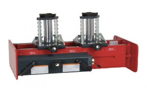 Wheels Free Rolling Jack