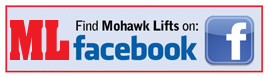Find Mohawk Lifts on Facebook