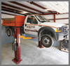 LC-12 - 2 Post Auto Lift