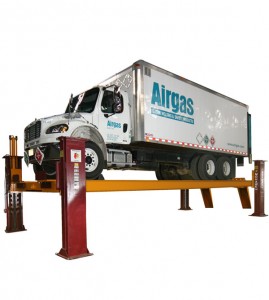 TR30 4 Post Heavy Duty Automotive Runway Lift