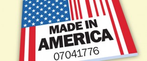 Mohawk Auto and Truck Lifts Are Still Proudly Made in the USA