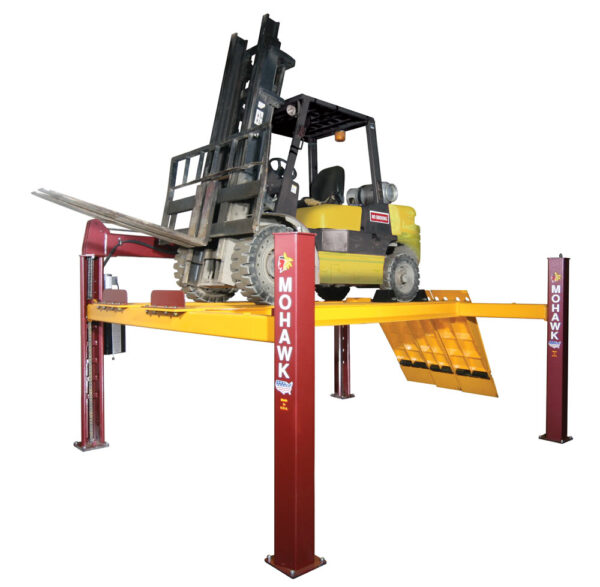 FL-25 Forktruck Lift