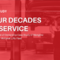 Case Study: Four Decades of Service